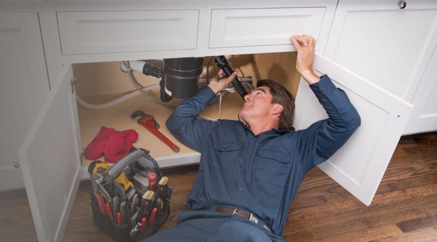 Professional Tankless Water Heater Installation in Dawson, TX